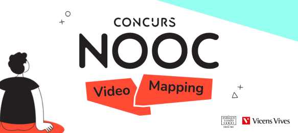 Concurs Videomapping